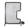 L Screens Jugs Protector™ Series: C-Shaped Softball Screen
