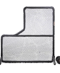 Jugs Protector™ Series: L-Shaped Screen