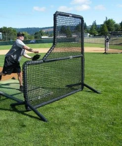 Jugs Protector™ Series: L-Shaped Screen