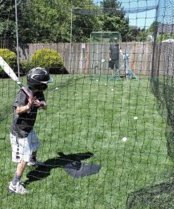 Jugs PS50™ Baseball And Softball Pitching Machine 16 Jugs PS50™ Baseball And Softball Pitching Machine