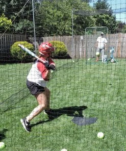 Jugs PS50™ Baseball And Softball Pitching Machine 15 Jugs PS50™ Baseball And Softball Pitching Machine