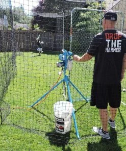 Jugs PS50™ Baseball And Softball Pitching Machine 14 Jugs PS50™ Baseball And Softball Pitching Machine