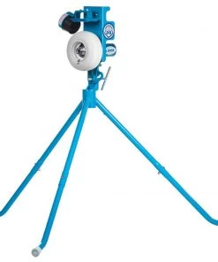 Jugs PS50™ Baseball And Softball Pitching Machine 17 Jugs PS50™ Baseball And Softball Pitching Machine