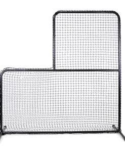 Jugs Standard L-Shaped Pitchers Screen