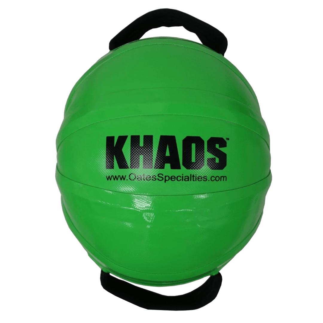 Oates Specialties Khaotic Equipment Bundle Strength Training Equipment 5 Oates Specialties Khaotic Equipment Bundle Strength Training Equipment