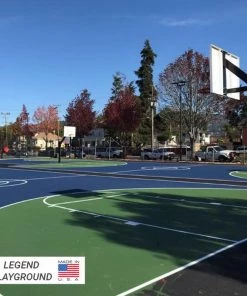 First Team Legend™ Fixed Height Basketball Goal Fixed Height In-Ground Basketball Goal System 11 First Team Legend™ Fixed Height Basketball Goal Fixed Height In-Ground Basketball Goal System