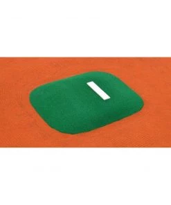 Allstar Mounds Little League 4" Youth Game Pitching Mound Portable Pitching Mounds