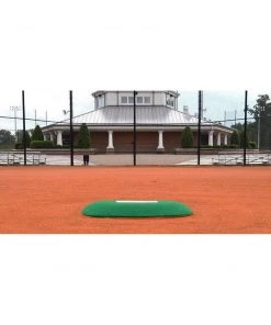 Allstar Mounds Little League 4" Youth Game Pitching Mound Portable Pitching Mounds