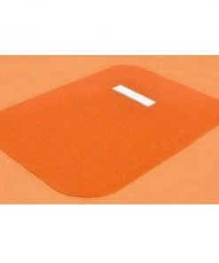 Allstar Mounds Little League 6" Portable Youth Game Pitching Mound Portable Pitching Mounds