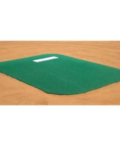Allstar Mounds Little League 6" Portable Youth Game Pitching Mound Portable Pitching Mounds