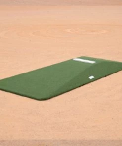 ProTurf Youth And Little League Pitching Mounds Little League Portable Game 'Prep' Pitching Mound
