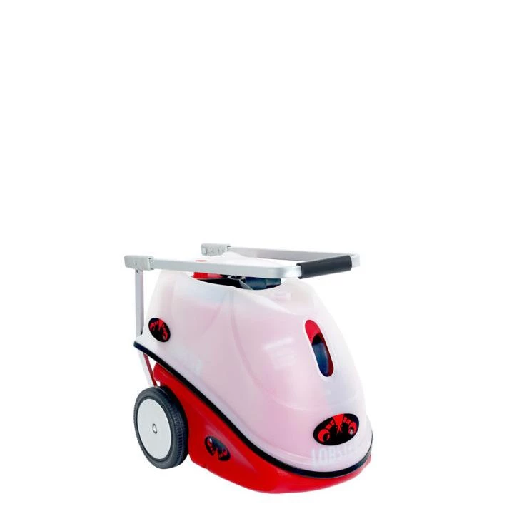 Lobster Sports Elite Grand Four Tennis Pitching Machine Tennis Ball Machines 6 Lobster Sports Elite Grand Four Tennis Pitching Machine Tennis Ball Machines