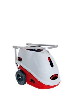 Lobster Sports Elite One Tennis Pitching Machine