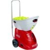 Tennis Ball Machines Lobster Sports Elite Two Portable Tennis Machine