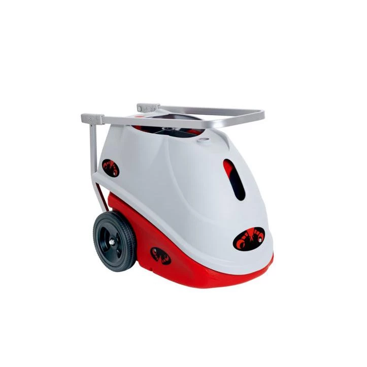 Tennis Ball Machines Lobster Sports Elite Two Portable Tennis Machine 5 Tennis Ball Machines Lobster Sports Elite Two Portable Tennis Machine