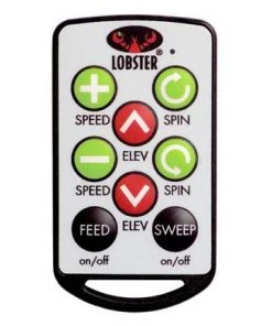 Lobster Sports Elite10 Remote