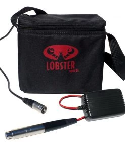 Lobster Sports External Battery Pack Tennis Machine Accessories