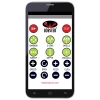 Lobster Sports Grand Remote For Android® Tennis Machine Accessories 2 Lobster Sports Grand Remote For Android® Tennis Machine Accessories