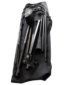 Game Master Louisville Slugger Soft-Toss Machine / Tee System Drop Toss Machines