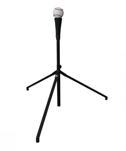 Game Master Louisville Slugger Soft-Toss Machine / Tee System Drop Toss Machines