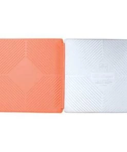 Athletic Connection Bases & Plates MacGregor Magnetic Double 1st Base