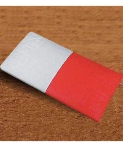 Athletic Connection Bases & Plates MacGregor Premium Double First Base