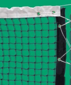 Athletic Connection Tennis Tennis Nets MacGregor® Varsity 300 Tennis Net