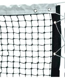 Athletic Connection Tennis Tennis Nets MacGregor® Varsity 300 Tennis Net