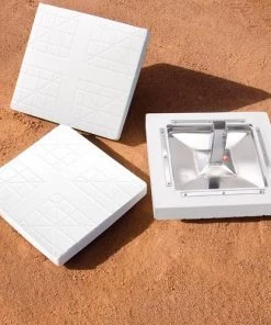 Athletic Connection Major League Bases