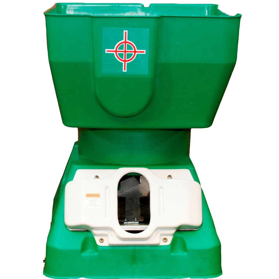 Match Mate ISAM Value Tennis Pitching Machine 4 Match Mate ISAM Value Tennis Pitching Machine