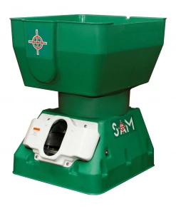 Match Mate ISAM Value Tennis Pitching Machine