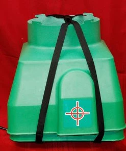 Match Mate ISAM Value Tennis Pitching Machine 12 Match Mate ISAM Value Tennis Pitching Machine