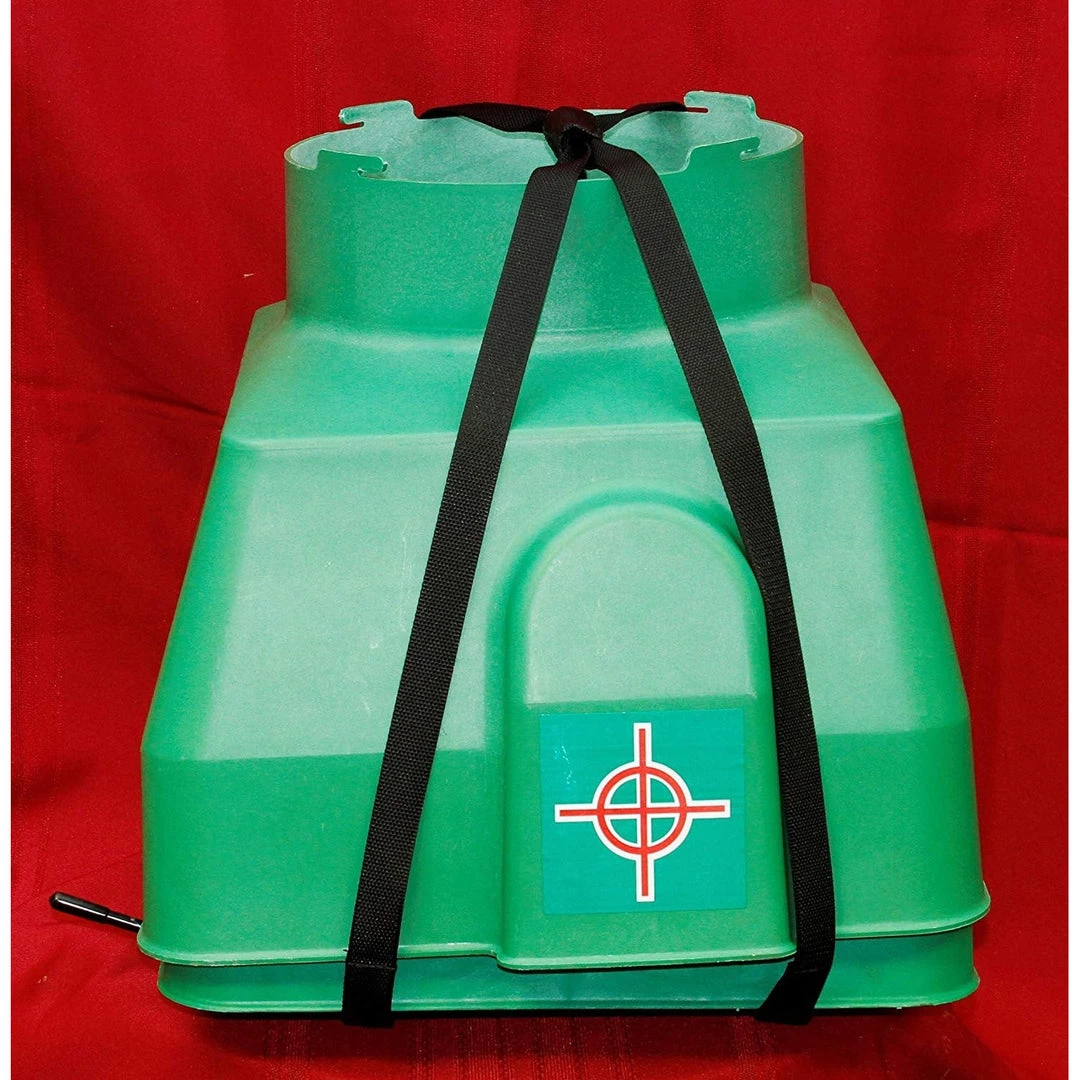 Match Mate ISAM Value Tennis Pitching Machine 7 Match Mate ISAM Value Tennis Pitching Machine