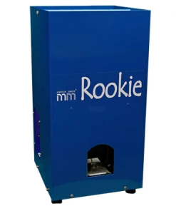 Match Mate Rookie Tennis Pitching Machine Tennis Ball Machines