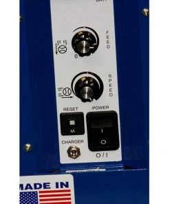 Match Mate Rookie Tennis Pitching Machine Tennis Ball Machines