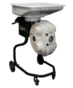 Match Mate Sam Coach Tennis Pitching Machine Tennis Ball Machines