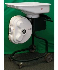 Match Mate Sam Coach Tennis Pitching Machine Tennis Ball Machines