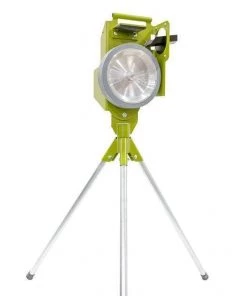 Mound Yeti™ 1 Pitching Machine For Baseball And Softball Baseball Pitching Machines