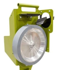 Mound Yeti™ 1 Pitching Machine For Baseball And Softball Baseball Pitching Machines