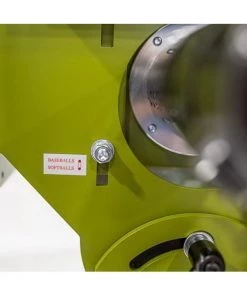 Mound Yeti™ 1 Pitching Machine For Baseball And Softball Baseball Pitching Machines