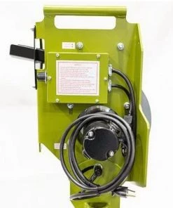 Mound Yeti™ 1 Pitching Machine For Baseball And Softball Baseball Pitching Machines