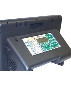 Trigon Sports Multi Sport Indoor Tabletop Scoreboard And Timer Scoreboards