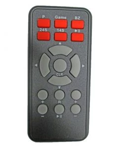 Trigon Sports Multi Sport Indoor Tabletop Scoreboard And Timer Scoreboards