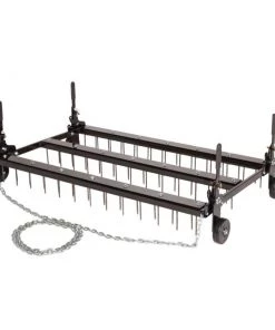 Field Groomers Newstripe 5 Foot Baseball Nail Drag