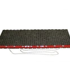 Newstripe 6 Foot Drag Lite Infield Drag Mat