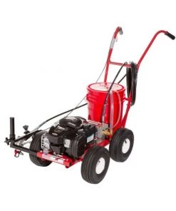 NewStripe Airless Striping Machine 4250