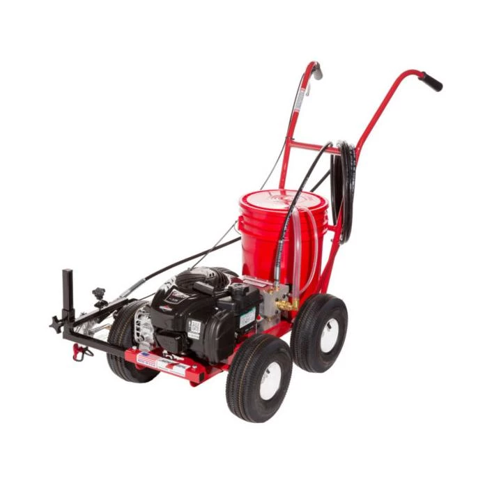 NewStripe Airless Striping Machine 4250 4 NewStripe Airless Striping Machine 4250