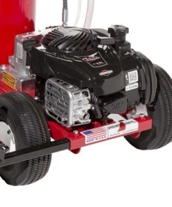 NewStripe Airless Striping Machine 4250 9 NewStripe Airless Striping Machine 4250