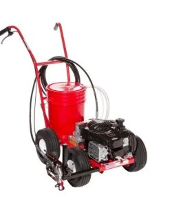 NewStripe Airless Striping Machine 4250