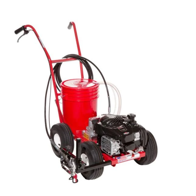 NewStripe Airless Striping Machine 4250 3 NewStripe Airless Striping Machine 4250